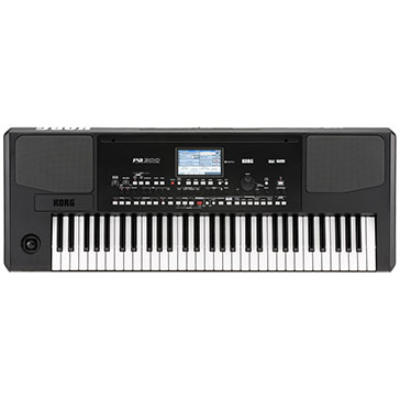 Korg PA300 NOW IN STOCK
